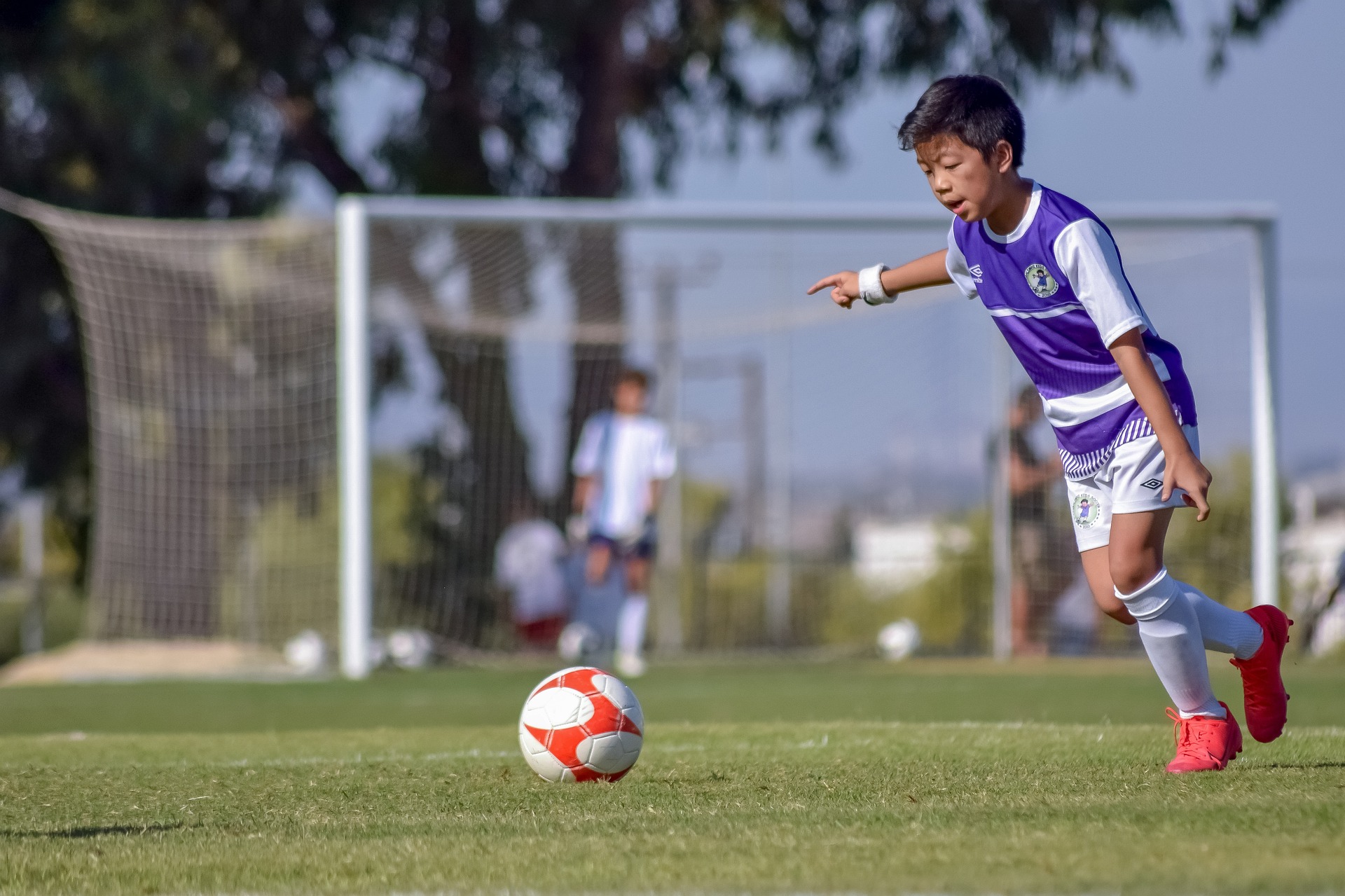 Training gallery 5